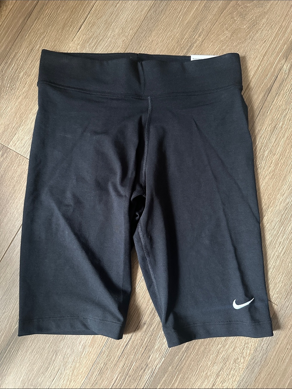 Nike Women's Biker Shorts